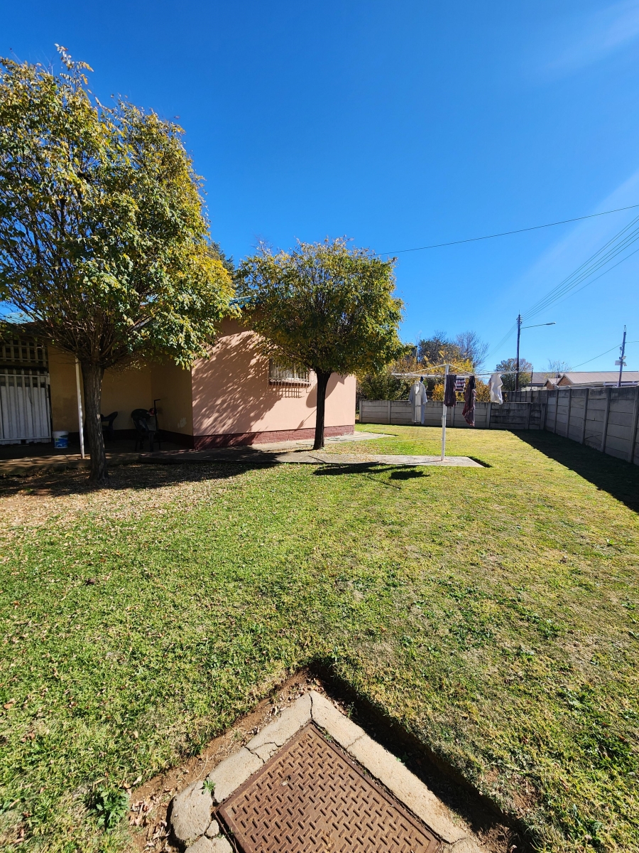 3 Bedroom Property for Sale in Hennenman Free State
